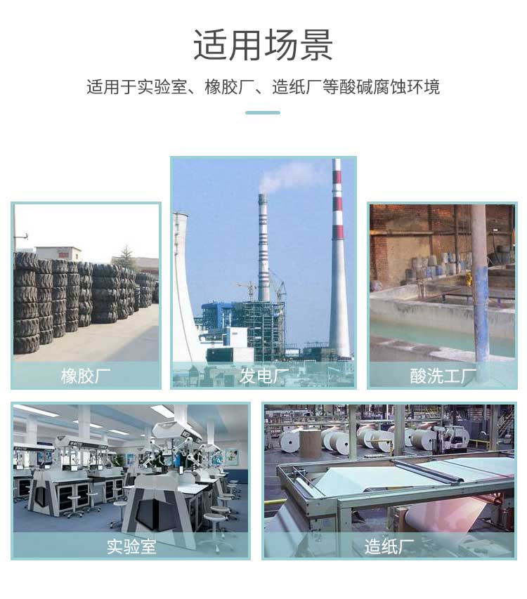 你知道離心式防爆風機怎么維護保養(yǎng)嗎？