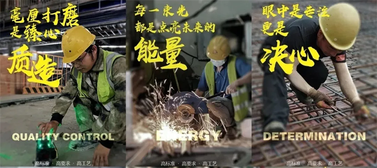 零基礎學電焊！做藍領天花板！西安萬通帶你一起做不失業的“技能高薪人才”