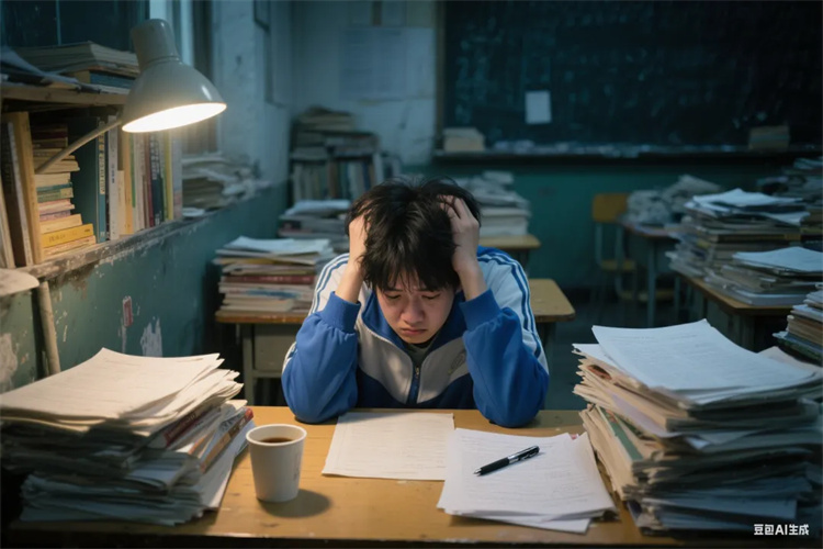 陜西高考查分！若成績不理想，復讀、民辦專本、職業(yè)院校，如何選擇？