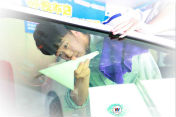 【創(chuàng)業(yè)新幫派】轉行創(chuàng)業(yè)謀未來  就選汽車美容