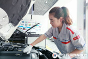 學熱門技術  女生就業新思路