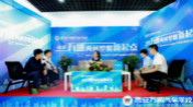 成功學子母校行|情系萬通  再回夢想起點