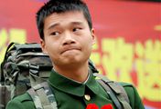社會(huì)競(jìng)爭(zhēng)激烈  退伍軍人學(xué)什么技術(shù)才好創(chuàng)就業(yè)