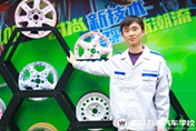 【萬通創業派】放棄主管  來萬通學技術創業