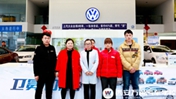 萬通創就業回訪：讓關懷伴萬通學子一路前行