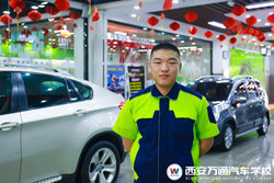 成功學子：畢業(yè)一年時光  晉升部門主管