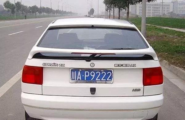 ABS、EBD、ESP到底是什么鬼?大俗話說技術!