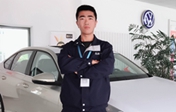 【英才之路】劉欣：帶著創業夢想不斷前行
