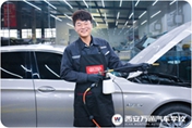 【英才之路】王曉春：實用技能讓求職道路更暢通