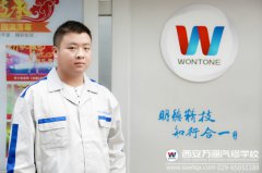 【鈑噴美新秀】優(yōu)秀士兵的自強(qiáng)之路