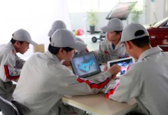 西安萬通全新理念引領專業升級