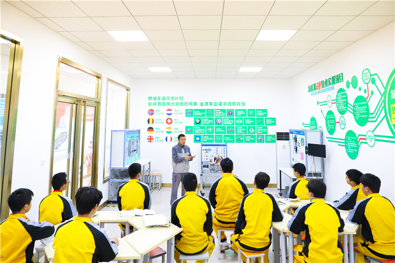 理實(shí)一體化教學(xué)及設(shè)備4