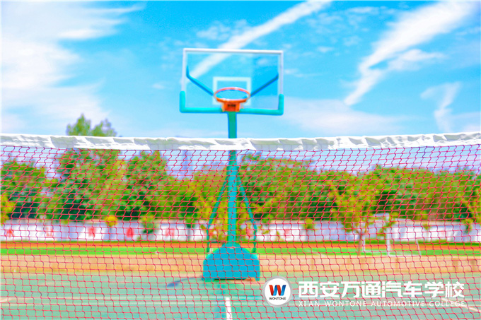 我好想你，我的西安萬通