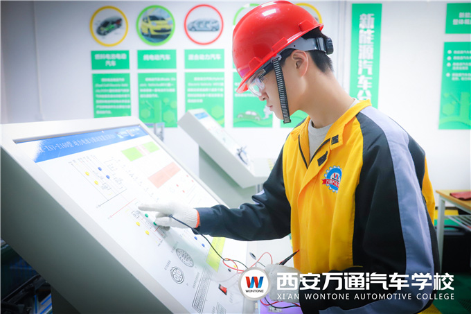 對于充電樁，你的了解有多深