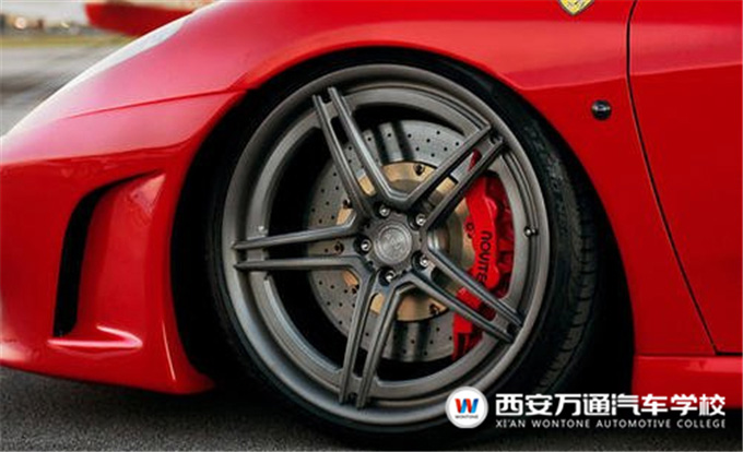 剎車盤生銹是正常嗎？應(yīng)該怎么處理？