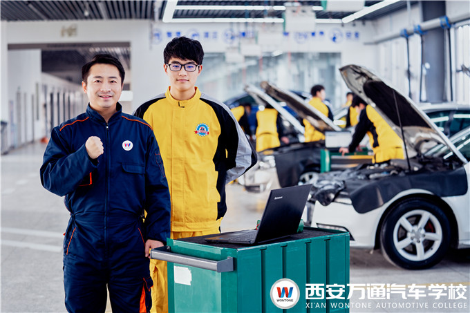 汽修行業(yè)為何穩(wěn)坐朝陽(yáng)行業(yè)寶座？