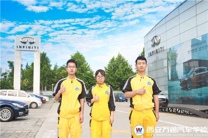 2021屆畢業(yè)生高達(dá)909萬，就業(yè)形勢嚴(yán)峻不如學(xué)技術(shù)超車！