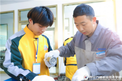 西安萬通職業技術學校是公辦還是民辦？