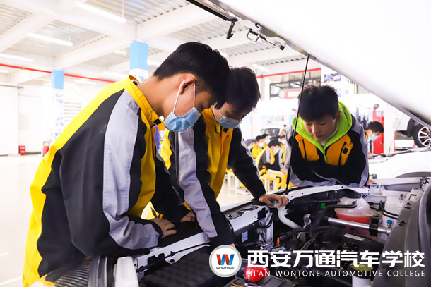 萬通市場信號解讀，潤滑油企業紛紛漲價，部分企業已轉型新能源!