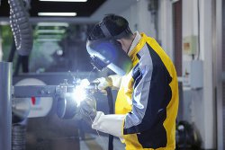 焊接主要學什么？西安電焊工技術培訓學校