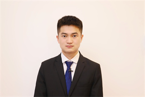 選擇萬通是新開始   步入職場(chǎng)我堅(jiān)持成長(zhǎng) ——西安萬通畢業(yè)學(xué)子吳玉杰