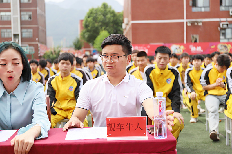 校企合作，共創未來，2023大型校企合作簽約13