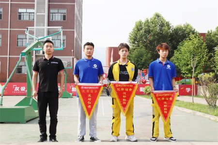 告別長(zhǎng)假：開(kāi)學(xué)狀態(tài)一覽，有你嗎？點(diǎn)進(jìn)來(lái)看看