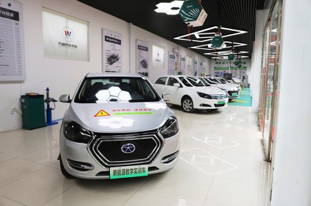新能源汽車未來發(fā)展會怎樣？新能源汽車技術主要學什么，就業(yè)及創(chuàng)業(yè)方向有哪些
