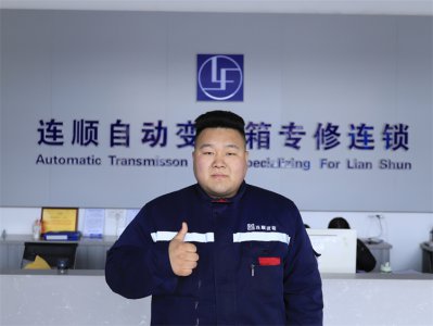 改變、進(jìn)步、蛻變  愿成為更好的自己  ——西安萬(wàn)通優(yōu)秀畢業(yè)學(xué)子馮煕燾