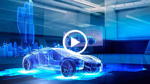 智能網聯與新能源汽車服務_西安萬通汽車學校